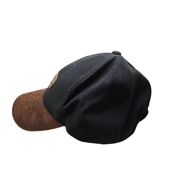 Walt Disney World Black & Brown Baseball Cap - Picture 5 of 9